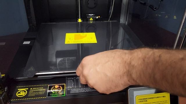 Creality K1 MAX | Unboxing