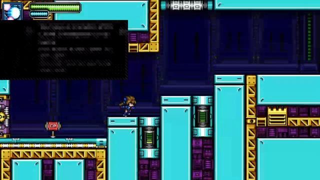 Metagal. Прохождение на Платину Platinum 100% PS4 смотреть онлайн