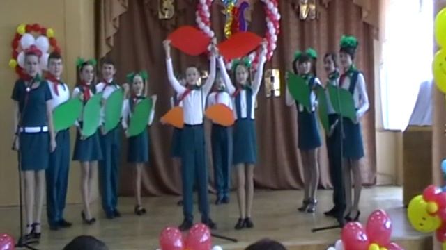 "Зеленая волна"(2011г., Шахунья) смотреть онлайн