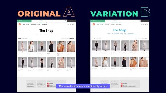What is A/B testing ? смотреть онлайн