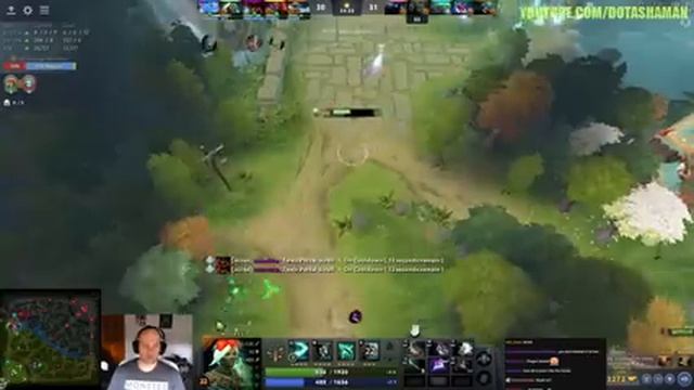 Mason Unlocked Muerta Potential in This Game... Arcanist's Armor Saved The Game! смотреть онлайн