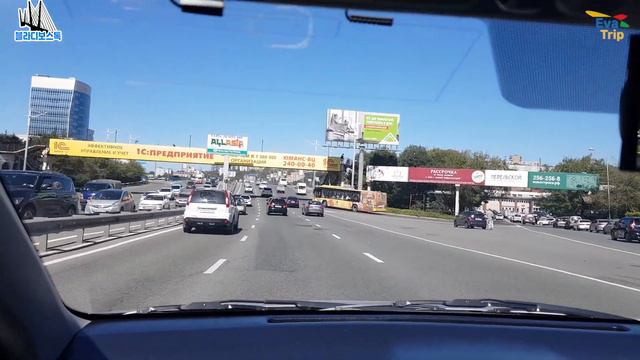 Eng]블라디보스톡3편 러시아 기자의 궁금증, 아이와 함께 가는 블라디보스톡, 미리내, 쿠주, 사드고롯 동물원, 세단카시티, 키드부르그, 칼리나몰, 블라디보스톡 키즈카페 смотреть онлайн