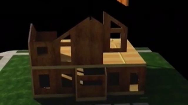 3D сборка смотреть онлайн