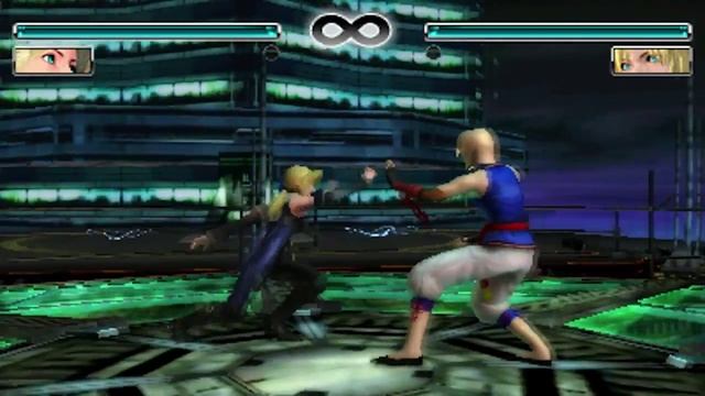 Dead or Alive: Dimensions (Part 6) смотреть онлайн