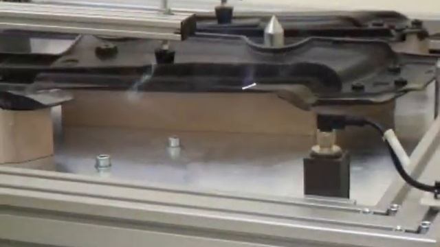 Agaria CL CL20 robot system f bonding prep PUR смотреть онлайн