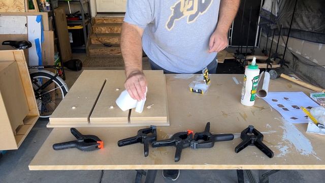 DIY an affordable high performance Home Theater Subwoofer | GSG Audio MartyCube V2.1 Assembly Guide смотреть онлайн