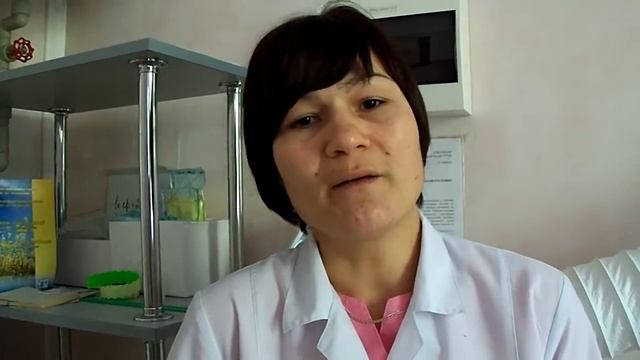 Рекомендации тем, кто не попал в проект ЕВРО-МЕЛАНОМА, даёт доктор Касымова смотреть онлайн