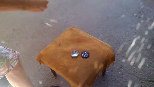 Стрельба с Воздушки - Мой Видос с 2014 года смотреть онлайн