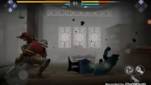 Shadow fight 3 прохождение 2 главы смотреть онлайн