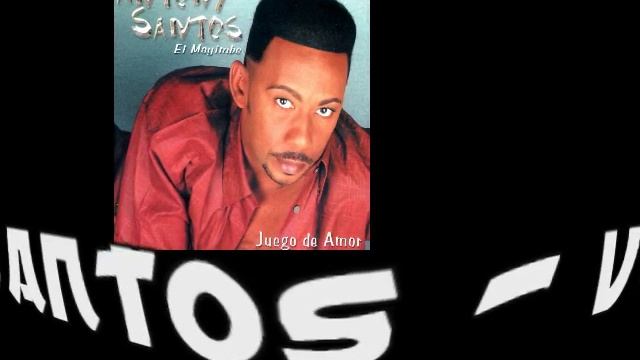 Antony Santos- voy pa'lla (estupenda calidad sonora) смотреть онлайн
