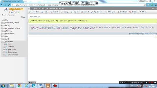 BAS B SQL смотреть онлайн