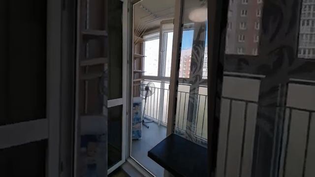 КУПИТЬ квартиру с 2 спальными местами в Калининграде рядом с рыбной деревней Черниговская смотреть онлайн