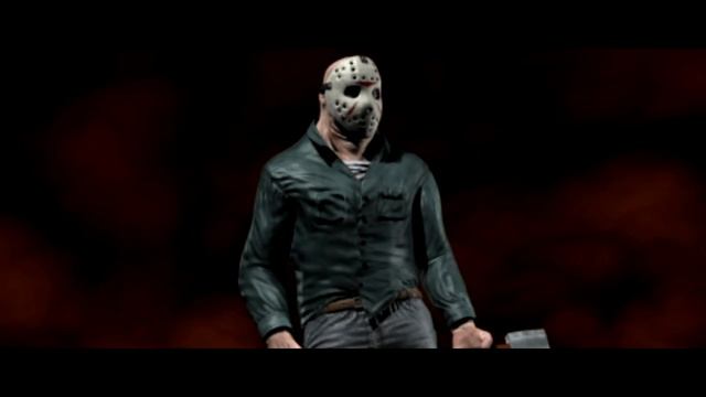 Terrordrome Cinematic Fatalities смотреть онлайн