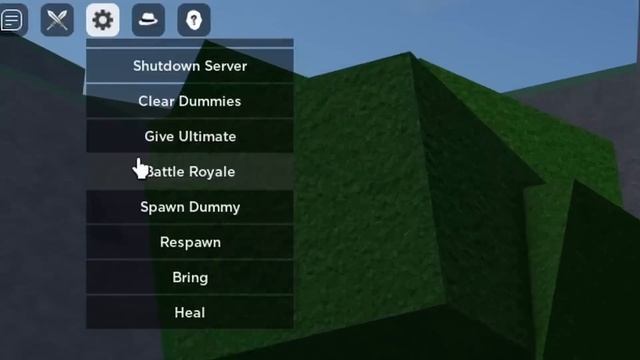 SERIOUS SIDEWAY-STEPS In The Strongest Battlegrounds смотреть онлайн