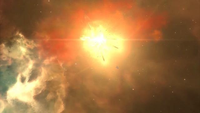 Эпик Арк Империя Амарр - Right to Rule - Глава 2 : Spiderweb Politics смотреть онлайн