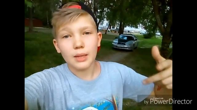 VLOG:Дача брат (катаемся) смотреть онлайн