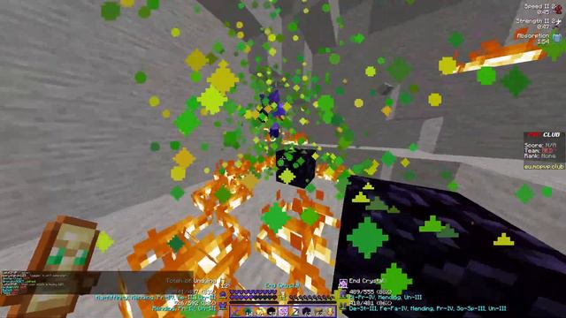 Dance | Lt3 Crystal PvP Montage смотреть онлайн
