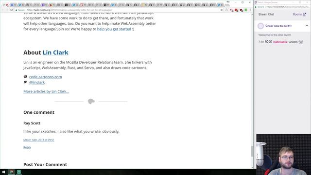 BxJS Weekly Ep. 2 - March 16th, 2018 смотреть онлайн