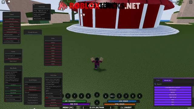 [BLOODLINE/ELEMENT HACK!] Roblox Shindo Life Hack Script: Infinite Spins, Auto Farm, Max Stats! смотреть онлайн