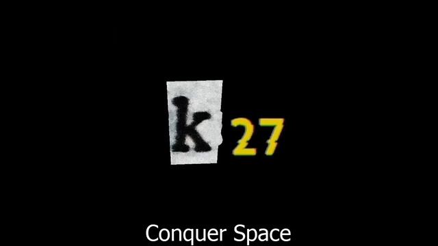 Conquer Space смотреть онлайн