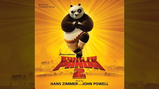 Kung Fu Panda 2 - Kung Fu Fighting смотреть онлайн