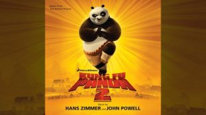 Kung Fu Panda 2 - Kung Fu Fighting
