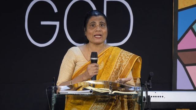 Message by Rev. Naveen Kumar / Expected End Part 2 / GOD TV ಕನ್ನಡ . смотреть онлайн