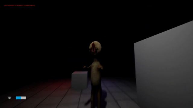 some SCP stuff in ue4 смотреть онлайн