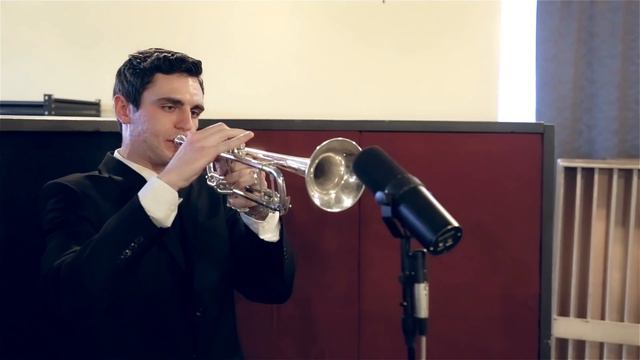 Stay With Me (Sam Smith) - Christian Conti смотреть онлайн