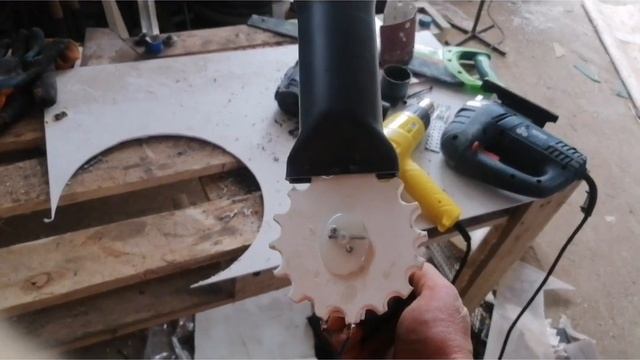 моё мини УЗВ. кормушка для рыбок за 8 баксов своими руками смотреть онлайн