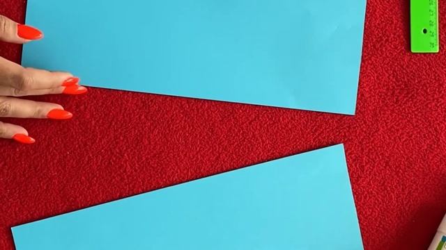 Аппликация из бумаги «Китайское дерево» смотреть онлайн