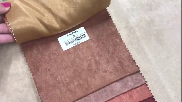 Shade dimout ткань Anka смотреть онлайн