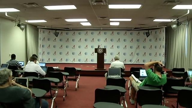 There is nothing in this video, just people sitting in a room смотреть онлайн