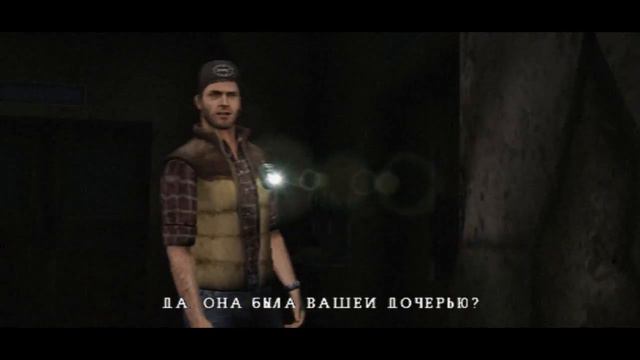 Мясник [Silent Hill Origins#3] смотреть онлайн