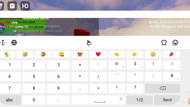 Roblox vr? [Roblox vr without vr] смотреть онлайн