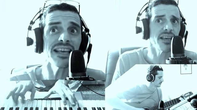 I Need Some Sleep - The Eels (cover) смотреть онлайн