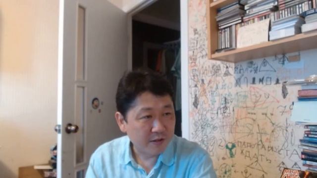 先生のおしゃべりストリーム Болтовня-стрим сэнсэя! Vol.1 смотреть онлайн