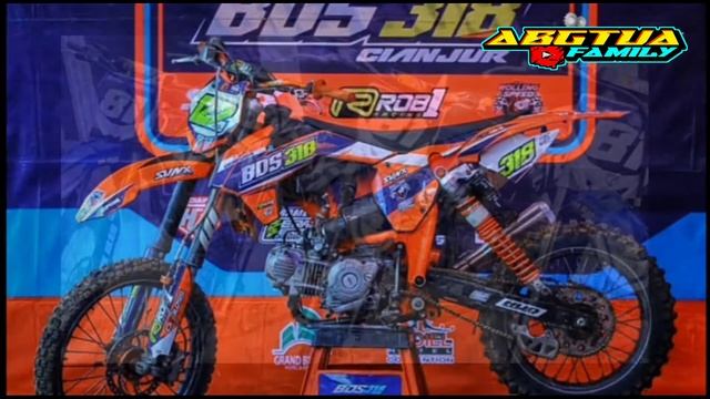 Kumpulan foto motor trai GTX bebek modif,paling keren cocok buat inspirasi смотреть онлайн