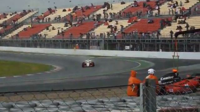 quitando el F3 accidentado смотреть онлайн