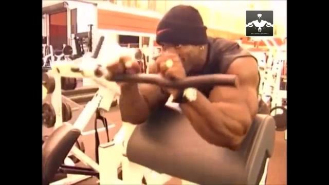 Flex Wheeler Triceps Compilation 2019 - World Bodybuilder Workout