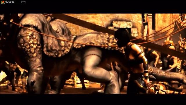 Mortal Kombat X Walkthrough Series #2 (720p) (60 fps) (pc) смотреть онлайн