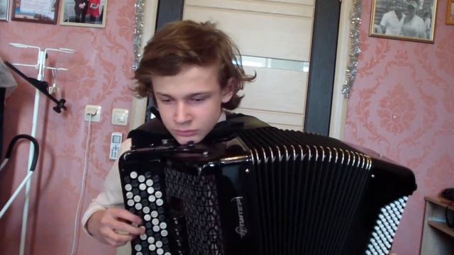 Бобылкин Святослав смотреть онлайн