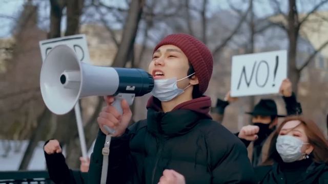 Did Americans Truly Understand Barack Obama's vision? смотреть онлайн