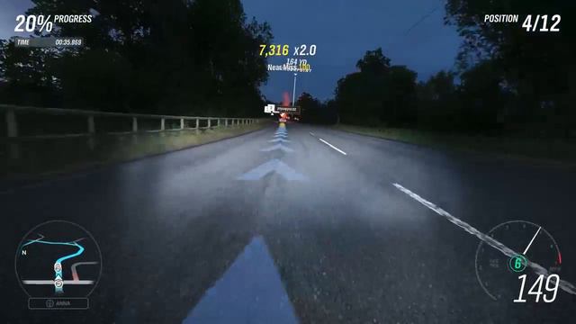 Forza Horizon 4 Ultimate Edition ! смотреть онлайн