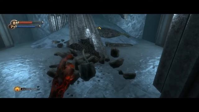 Продолжаем проходить Bioshock Remastered смотреть онлайн
