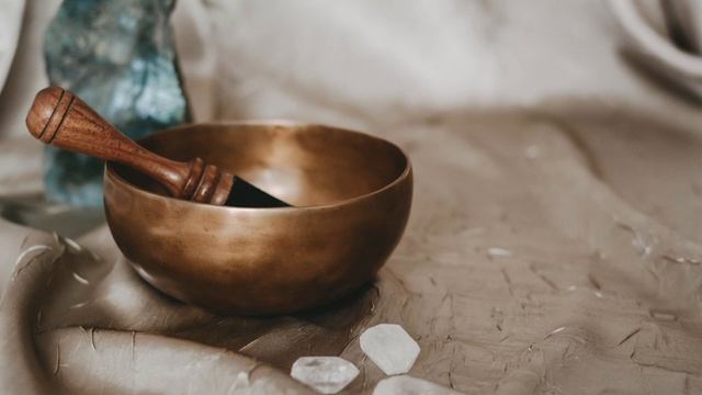 Настройка на ресурсный день | Медитация смотреть онлайн