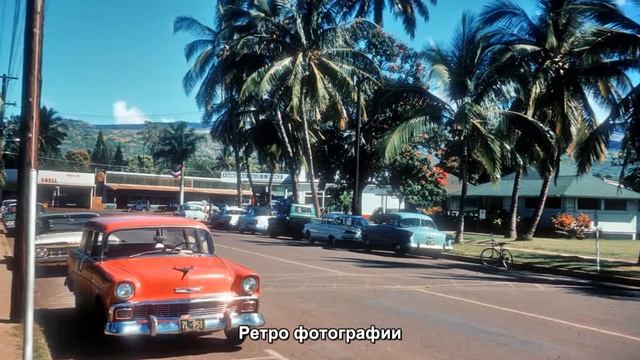 #162. Крутые автомобили - Ретро фотографии смотреть онлайн