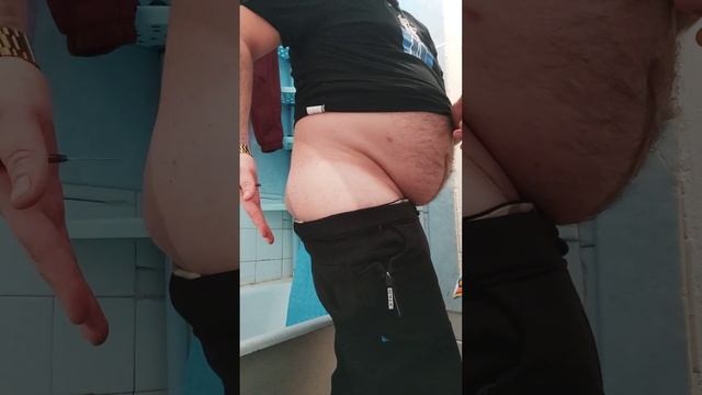 Как самому себе сделать укол смотреть онлайн