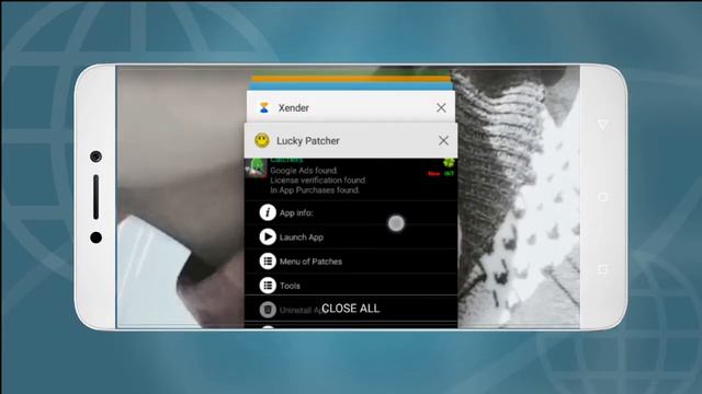 How to free Android games/apps without root lucky patcher tutorial 2018 By prince samir смотреть онлайн