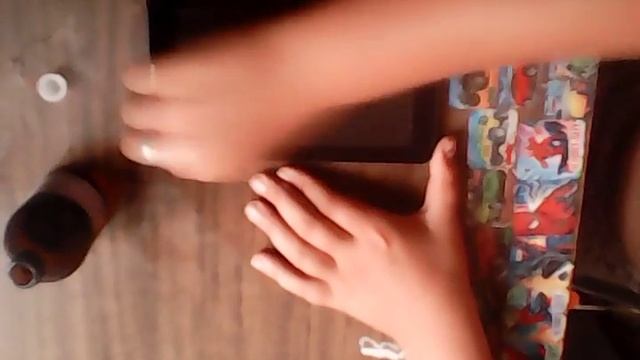 Лайф хак . Как убрать грязь или пыль на экране планшета. смотреть онлайн